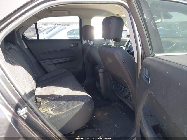 1GNALBEK3FZ104320 Chevrolet EQUINOX 1LT