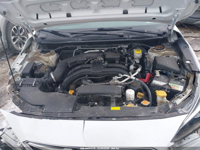 Aukcja sprzedaży 2017 Subaru Impreza 2.0i, vin: 4S3GKAA60H3629155, numer aukcji: 44473179