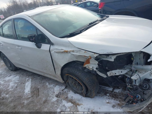 Aukcja sprzedaży 2017 Subaru Impreza 2.0i, vin: 4S3GKAA60H3629155, numer aukcji: 44473179