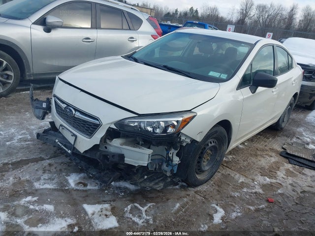 Aukcja sprzedaży 2017 Subaru Impreza 2.0i, vin: 4S3GKAA60H3629155, numer aukcji: 44473179
