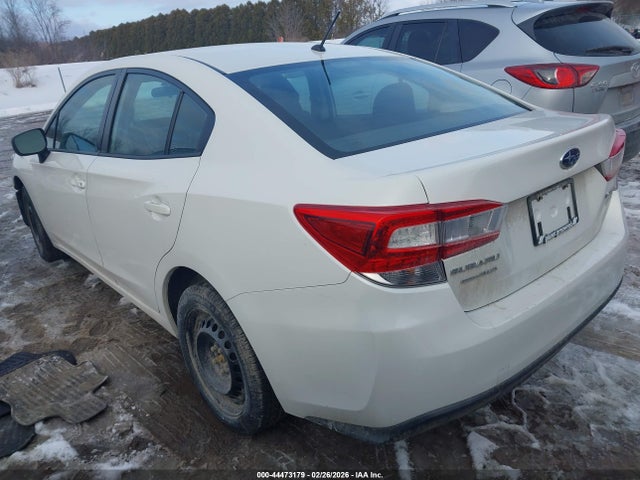 Aukcja sprzedaży 2017 Subaru Impreza 2.0i, vin: 4S3GKAA60H3629155, numer aukcji: 44473179