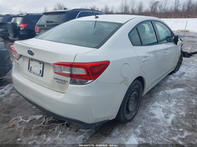 Aukcja sprzedaży 2017 Subaru Impreza 2.0i, vin: 4S3GKAA60H3629155, numer aukcji: 44473179