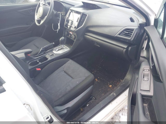 Aukcja sprzedaży 2017 Subaru Impreza 2.0i, vin: 4S3GKAA60H3629155, numer aukcji: 44473179