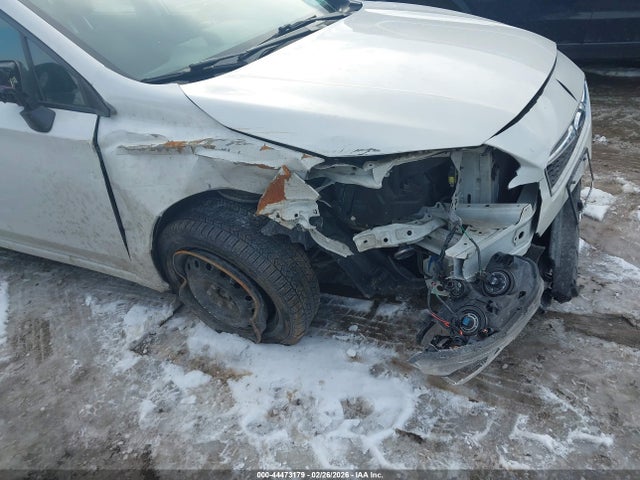 Aukcja sprzedaży 2017 Subaru Impreza 2.0i, vin: 4S3GKAA60H3629155, numer aukcji: 44473179