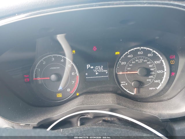 Aukcja sprzedaży 2017 Subaru Impreza 2.0i, vin: 4S3GKAA60H3629155, numer aukcji: 44473179