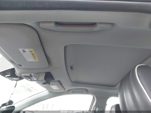 44473191 :رقم المزاد ، 19UUB2F51JA012925 vin ، 2018 Acura Tlx Tech Pkg مزاد بيع