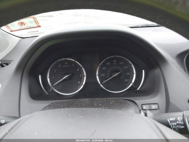 2018 ACURA TLX 19UUB2F51JA012925 Photo 6