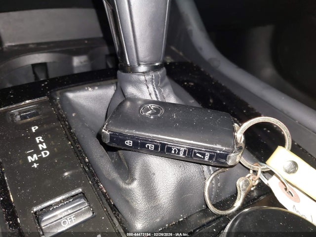 Aukcja sprzedaży 2021 Mazda Mazda3 Sedan 2.5 Turbo Premium Plus, vin: JM1BPBEY3M1324218, numer aukcji: 44473194