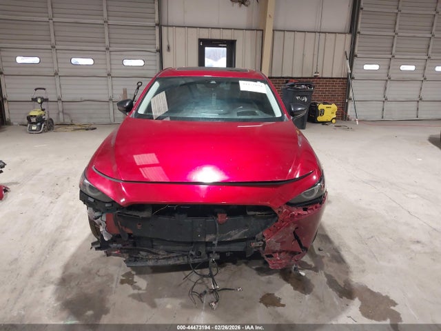 Aukcja sprzedaży 2021 Mazda Mazda3 Sedan 2.5 Turbo Premium Plus, vin: JM1BPBEY3M1324218, numer aukcji: 44473194