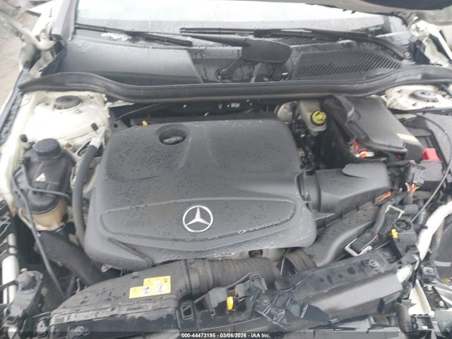 Aukcja sprzedaży 2016 Mercedes-benz Cla 250 4matic, vin: WDDSJ4GB6GN390643, numer aukcji: 44473195