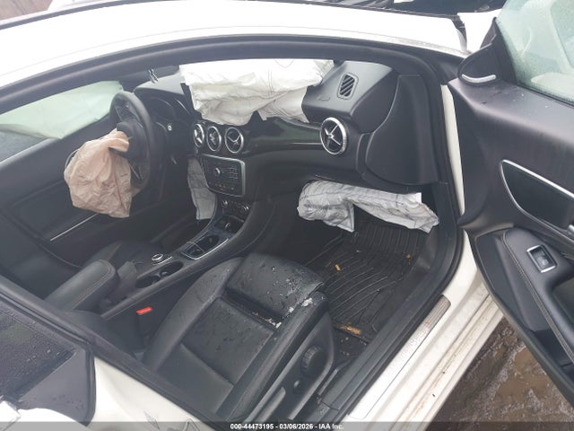 Aukcja sprzedaży 2016 Mercedes-benz Cla 250 4matic, vin: WDDSJ4GB6GN390643, numer aukcji: 44473195