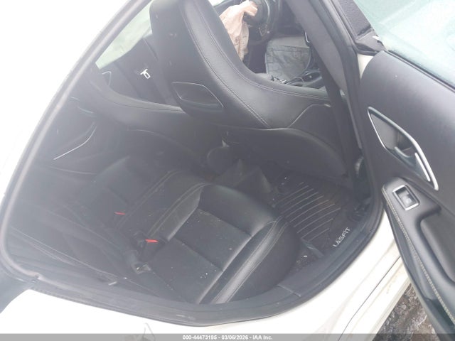 Aukcja sprzedaży 2016 Mercedes-benz Cla 250 4matic, vin: WDDSJ4GB6GN390643, numer aukcji: 44473195