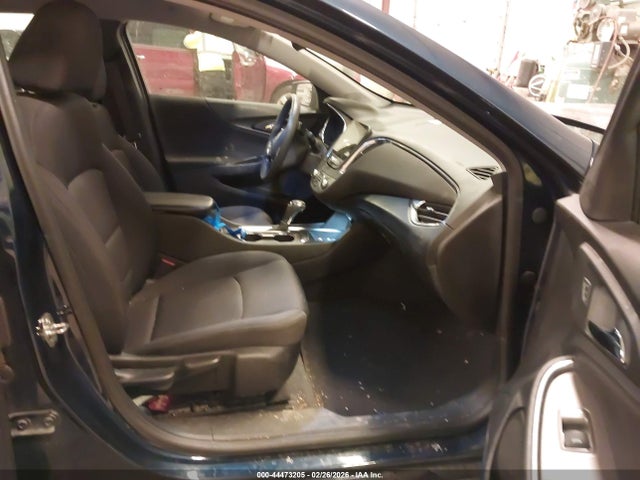 Aukcja sprzedaży 2019 Chevrolet Malibu Lt, vin: 1G1ZD5ST2KF192031, numer aukcji: 44473205