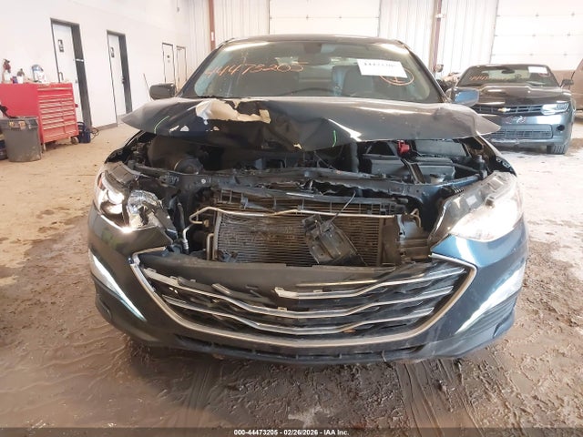 Aukcja sprzedaży 2019 Chevrolet Malibu Lt, vin: 1G1ZD5ST2KF192031, numer aukcji: 44473205
