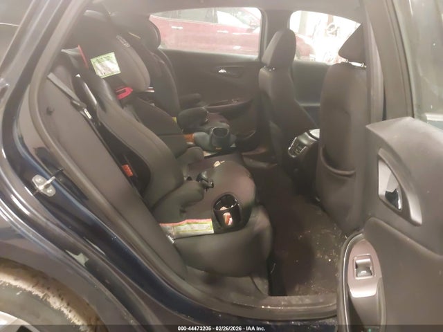 Aukcja sprzedaży 2019 Chevrolet Malibu Lt, vin: 1G1ZD5ST2KF192031, numer aukcji: 44473205