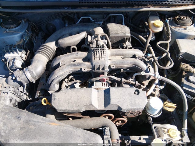 JF1GPAL6XEG337196 Subaru Impreza 2.0i Sport Premium