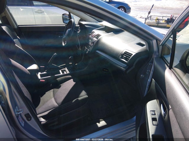 JF1GPAL6XEG337196 Subaru Impreza 2.0i Sport Premium