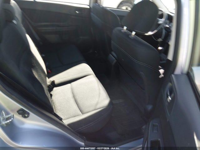 JF1GPAL6XEG337196 Subaru Impreza 2.0i Sport Premium