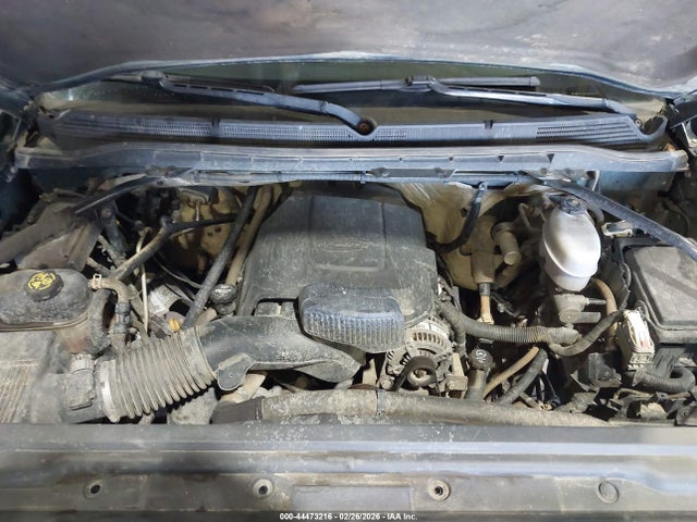 1GT12YEG4FF146409 GMC Sierra 2500hd Sle
