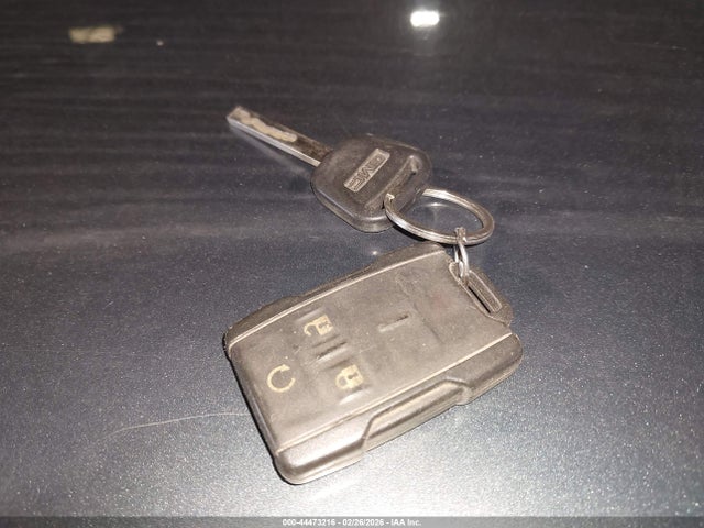1GT12YEG4FF146409 GMC Sierra 2500hd Sle