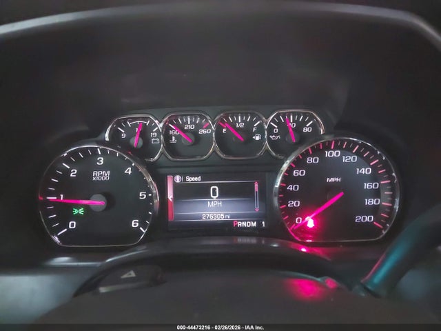 1GT12YEG4FF146409 GMC Sierra 2500hd Sle