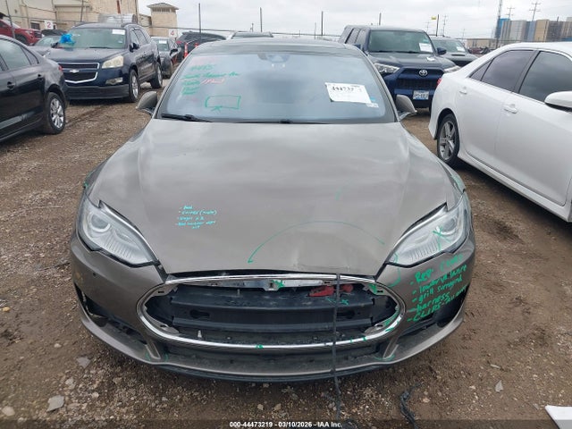 Aukcja sprzedaży 2015 Tesla Model S 70d/85d/p85d, vin: 5YJSA1E22FF104490, numer aukcji: 44473219