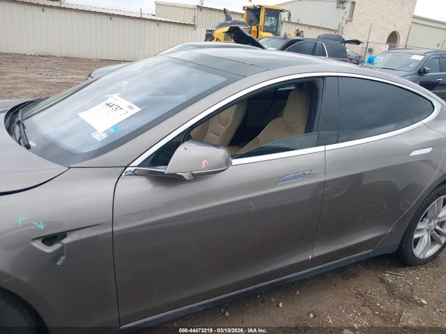 Aukcja sprzedaży 2015 Tesla Model S 70d/85d/p85d, vin: 5YJSA1E22FF104490, numer aukcji: 44473219