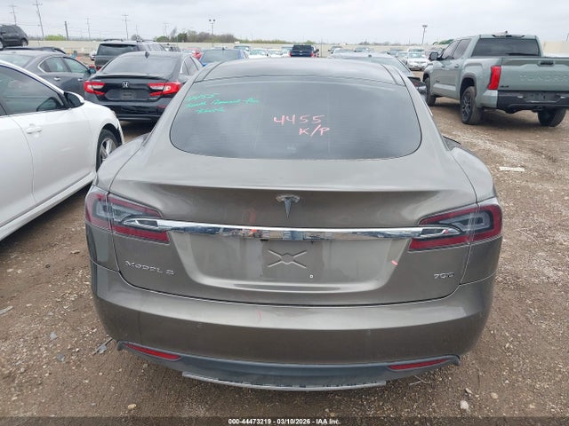 Aukcja sprzedaży 2015 Tesla Model S 70d/85d/p85d, vin: 5YJSA1E22FF104490, numer aukcji: 44473219