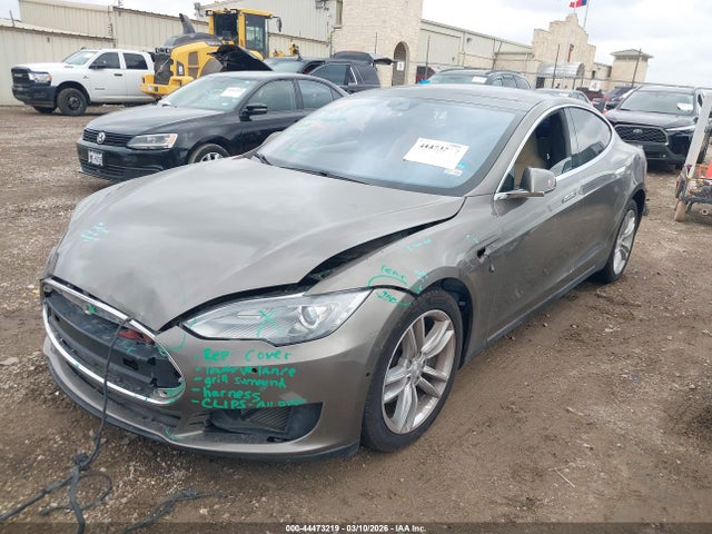Aukcja sprzedaży 2015 Tesla Model S 70d/85d/p85d, vin: 5YJSA1E22FF104490, numer aukcji: 44473219