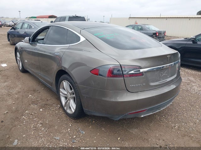 Aukcja sprzedaży 2015 Tesla Model S 70d/85d/p85d, vin: 5YJSA1E22FF104490, numer aukcji: 44473219