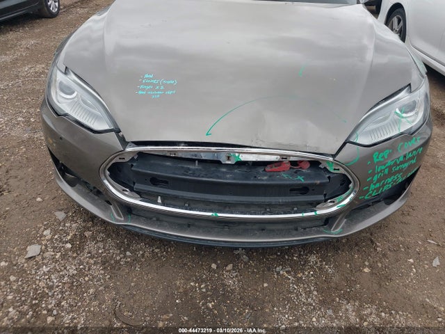 Aukcja sprzedaży 2015 Tesla Model S 70d/85d/p85d, vin: 5YJSA1E22FF104490, numer aukcji: 44473219