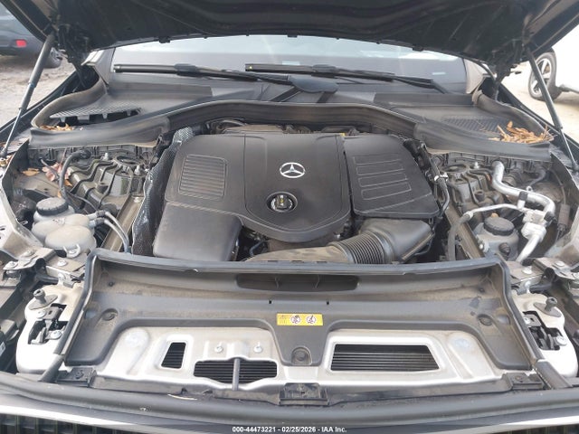 2023 Mercedes-benz Glc 300 4matic Suv მანქანა იყიდება აუქციონზე, vin: W1NKM4HB1PU013510, აუქციონის ნომერი: 44473221