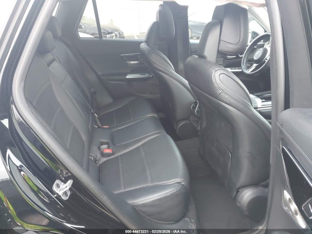 2023 Mercedes-benz Glc 300 4matic Suv მანქანა იყიდება აუქციონზე, vin: W1NKM4HB1PU013510, აუქციონის ნომერი: 44473221