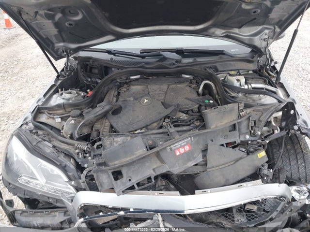 WDDHF8JBXEB042029 Mercedes-Benz E 350 4matic