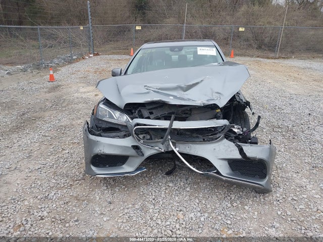 WDDHF8JBXEB042029 Mercedes-Benz E 350 4matic