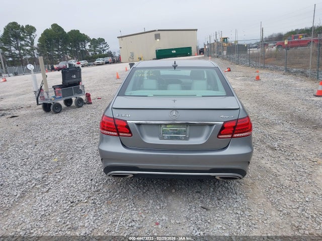 WDDHF8JBXEB042029 Mercedes-Benz E 350 4matic