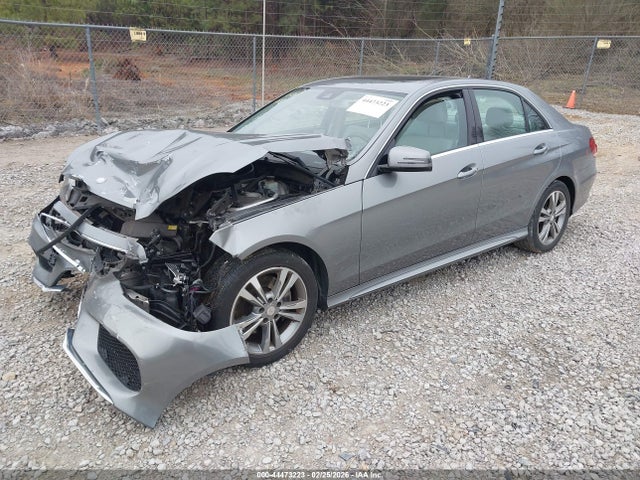 WDDHF8JBXEB042029 Mercedes-Benz E 350 4matic