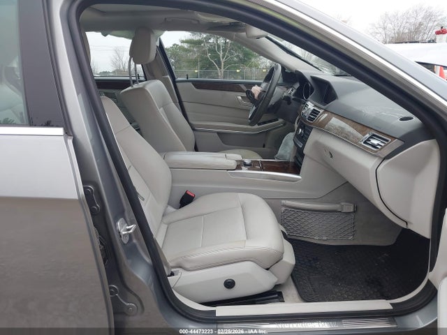 WDDHF8JBXEB042029 Mercedes-Benz E 350 4matic