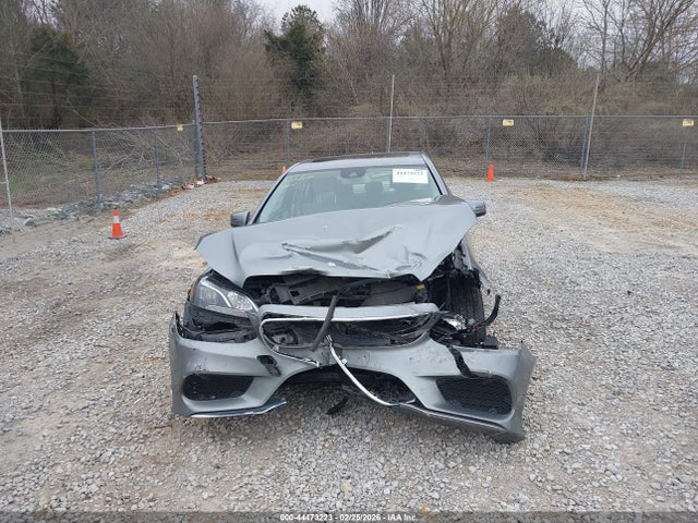 WDDHF8JBXEB042029 Mercedes-Benz E 350 4matic