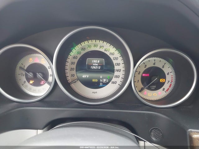 WDDHF8JBXEB042029 Mercedes-Benz E 350 4matic