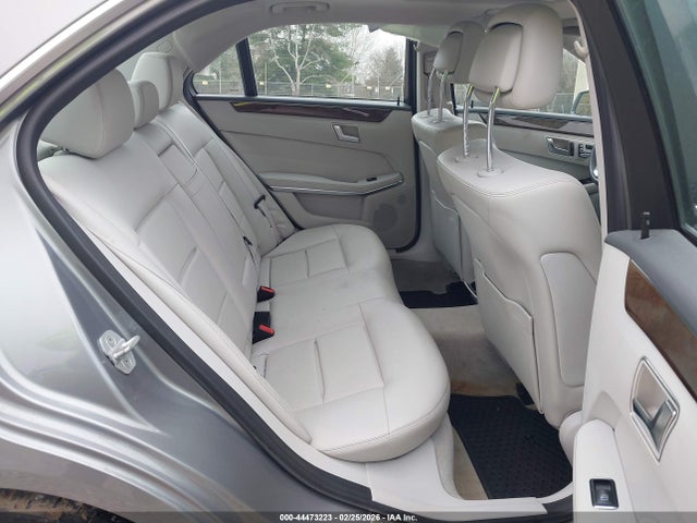 WDDHF8JBXEB042029 Mercedes-Benz E 350 4matic