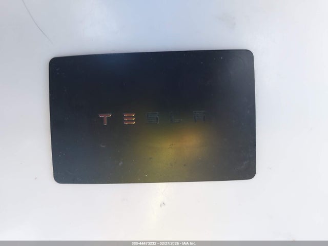 44473232 :رقم المزاد ، 5YJ3E1EA6KF396736 vin ، 2019 Tesla Model 3 Long Range/mid Range/standard Range/standard Range Plus مزاد بيع
