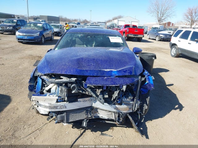1HGCV1F33KA015595 Honda Accord Sport