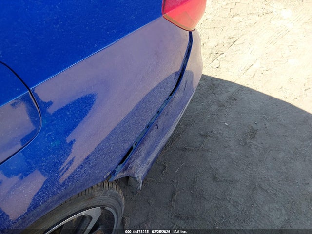 1HGCV1F33KA015595 Honda Accord Sport