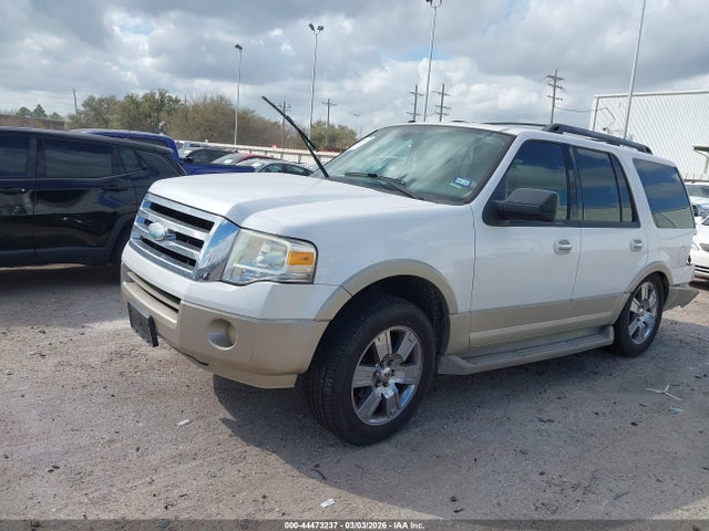 2010 FORD EXPEDITION 1FMJU1H52AEA29918 Photo 1