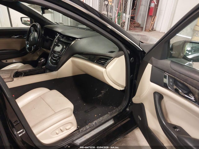 Продажа на аукционе авто 2019 Cadillac Cts Luxury, vin: 1G6AR5SSXK0102515, номер лота: 44473238
