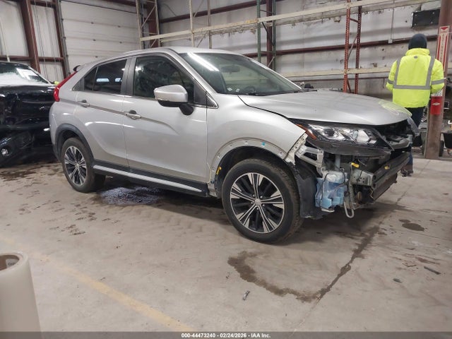 2018 MITSUBISHI ECLIPSE CROSS JA4AT5AA7JZ065290