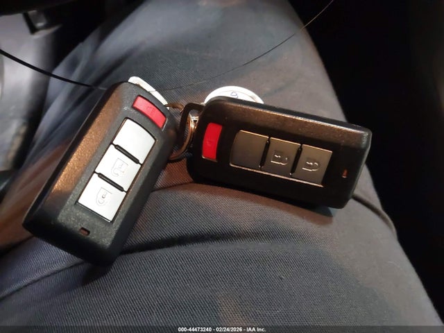 2018 MITSUBISHI ECLIPSE CROSS JA4AT5AA7JZ065290 Photo 10