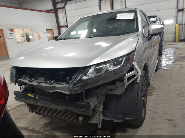 Продаж на аукціоні авто 2018 Mitsubishi Eclipse Cross Se/sel, vin: JA4AT5AA7JZ065290, номер лоту: 44473240