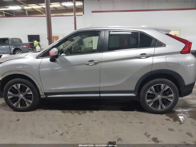 Продаж на аукціоні авто 2018 Mitsubishi Eclipse Cross Se/sel, vin: JA4AT5AA7JZ065290, номер лоту: 44473240